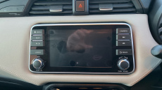 Nissan Micra 1.0 IG-T 92 Tekna 5dr Petrol Hatchback